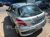 2010 Peugeot 207