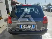 2010 Peugeot 207