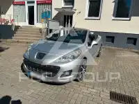 2010 Peugeot 207
