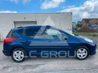 2010 Peugeot 207