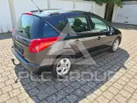 2010 Peugeot 207