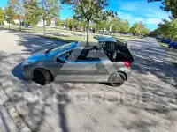 2010 Peugeot 207