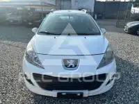2010 Peugeot 207