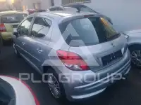 2010 Peugeot 207