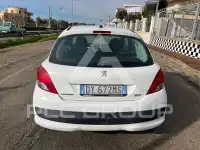 2010 Peugeot 207