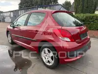 2010 Peugeot 207