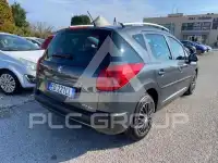 2010 Peugeot 207
