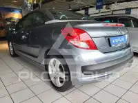 2010 Peugeot 207
