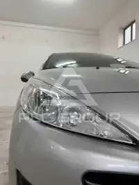 2010 Peugeot 207