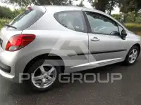 2010 Peugeot 207
