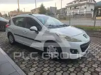 2010 Peugeot 207