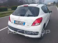 2010 Peugeot 207