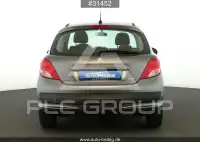 2010 Peugeot 207