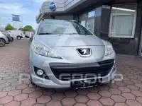 2010 Peugeot 207