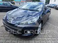 2013 Peugeot 207