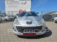 2010 Peugeot 207