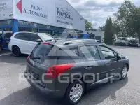 2010 Peugeot 207