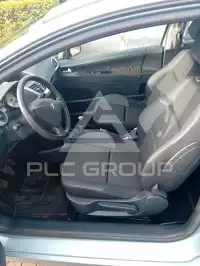 2010 Peugeot 207