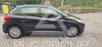 2010 Peugeot 207