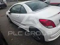 2010 Peugeot 207