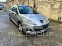 2010 Peugeot 207