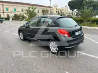 2010 Peugeot 207