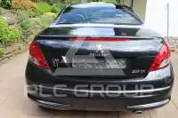2010 Peugeot 207