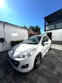 2010 Peugeot 207