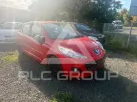 2010 Peugeot 207