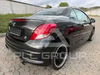 2010 Peugeot 207