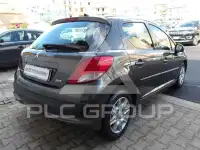 2010 Peugeot 207