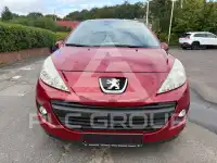 2010 Peugeot 207