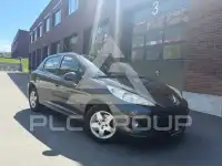 2010 Peugeot 207