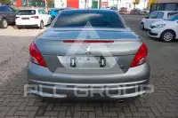 2010 Peugeot 207