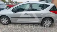 2010 Peugeot 207