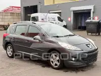 2010 Peugeot 207