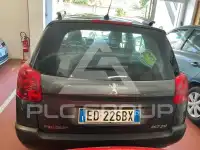 2010 Peugeot 207