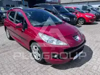 2010 Peugeot 207