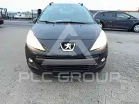 2010 Peugeot 207