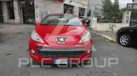 2010 Peugeot 207