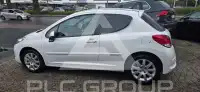 2010 Peugeot 207