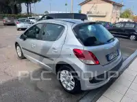2010 Peugeot 207