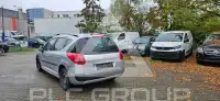2010 Peugeot 207
