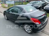 2010 Peugeot 207