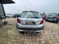 2010 Peugeot 207