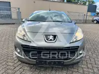 2010 Peugeot 207