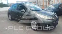2010 Peugeot 207