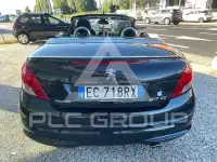 2010 Peugeot 207