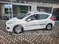 2010 Peugeot 207