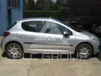 2010 Peugeot 207